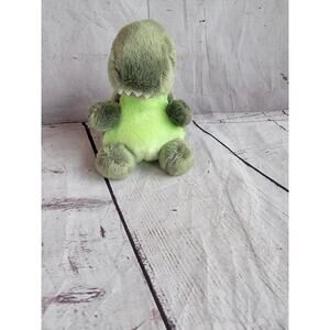 Aurora Palm Pals Tyranno Rex T-Rex Dinosaur 5 Inch Stuffed Animal Plush Toy